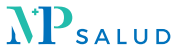 MP Salud Logo